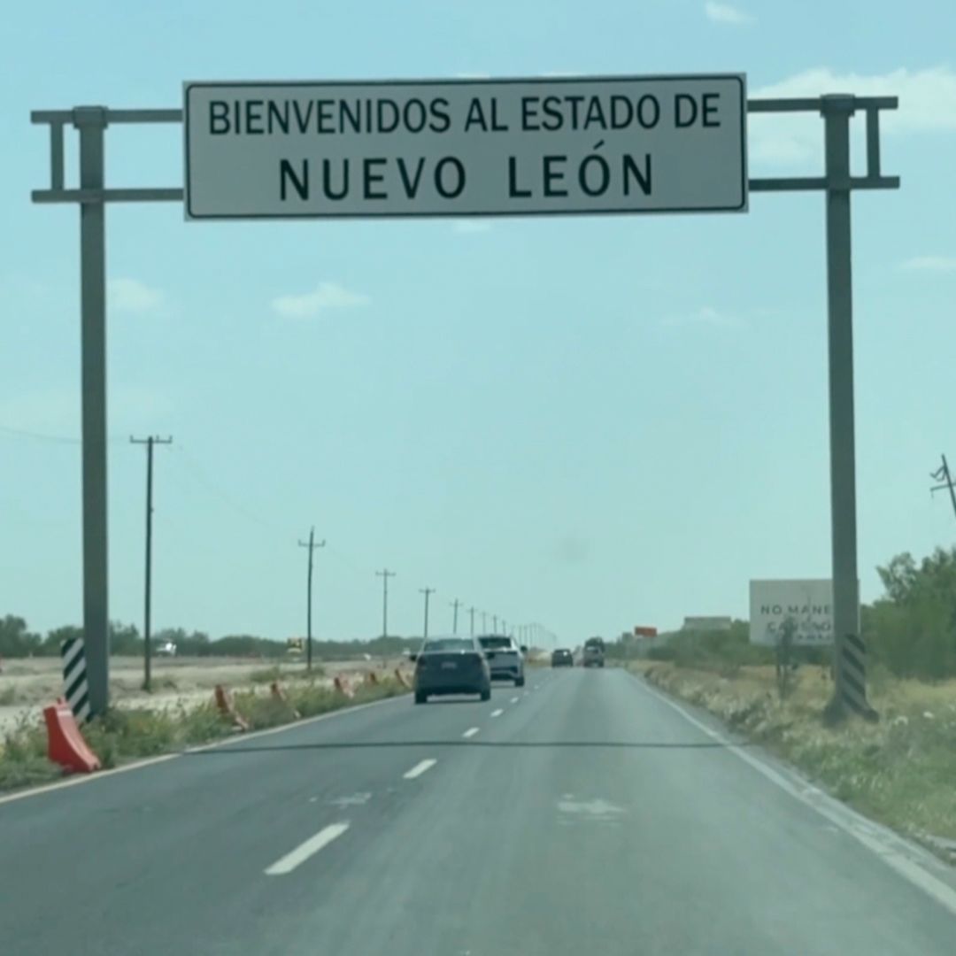Conductores Denuncian Presuntos Cobros Ilegales y Extorsiones en Retenes de la Monterrey-Reynosa